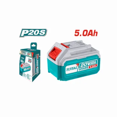 Royal Tools - بطارية 20 فولت 5.0 امبير 