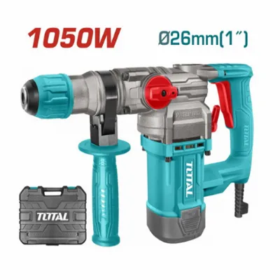 Royal Tools - درل  1050 واط 26مم 