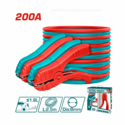 Royal Tools - 200A Booster cable