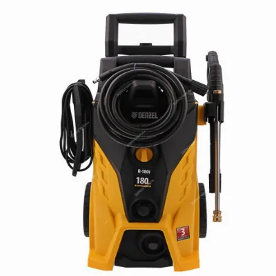 Royal Tools - High Pressure Washer, 2400W, 180 Bar