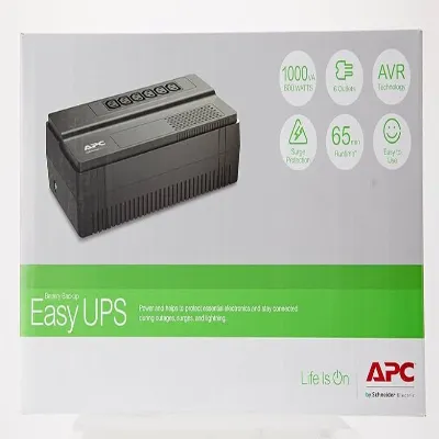 Royal Tools - APC Easy UPS 1000VA