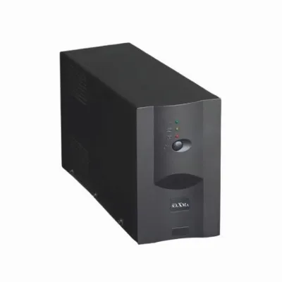 Royal Tools - POWER MAXMA STATIC CONVERTER 1200va UPS