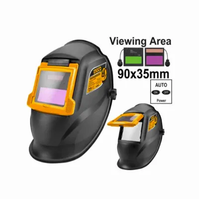 Royal Tools - Auto-darkening welding helmet