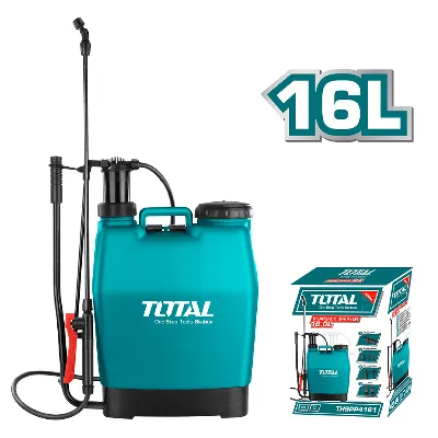 Royal Tools - Knapsack Sprayer 16L