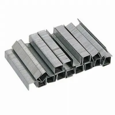 Royal Tools - 12.8*6mm 10,000 pcs/box Ga21 stapler staples