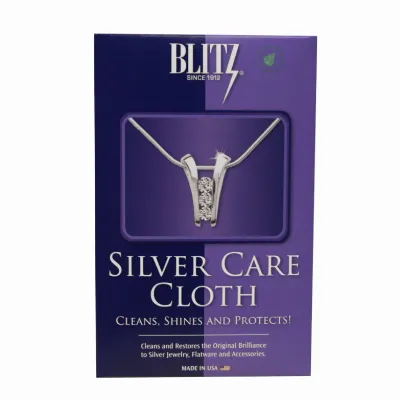 Royal Tools - Silver Care Cloth