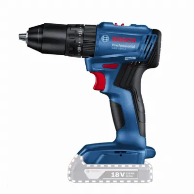 Royal Tools - Cordless Combi Drill 18V