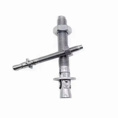 Royal Tools - Wedge Anchor SS AISI304