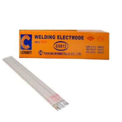 Royal Tools - Welding rods 2.5mm