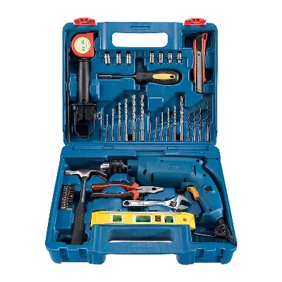 Royal Tools - ELECTRIC IMPACT DRILL/ DZJ04-13