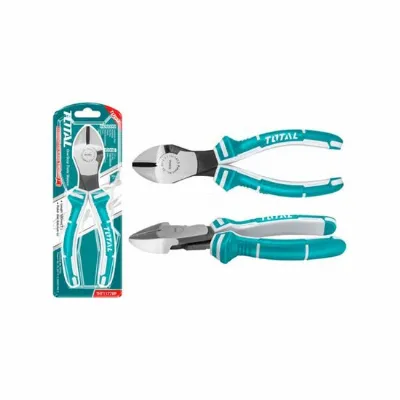 Royal Tools - Diagonal cutting pliers 7