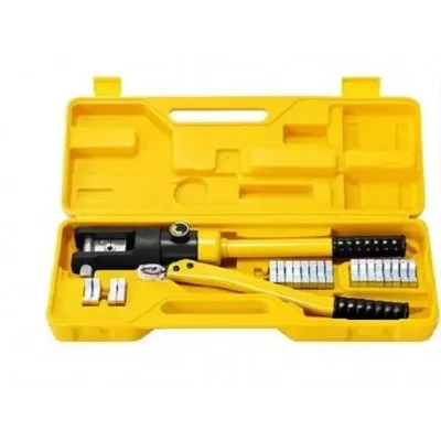 Royal Tools - Hydraulic Crimping Tool 10-120mm KF