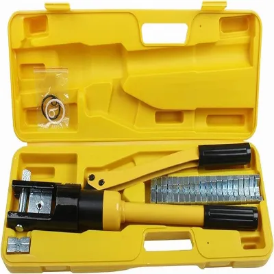 Royal Tools - Hydraulic Crimping Tool 10-300mm KF