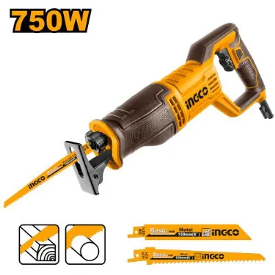 Royal Tools - 750w Reciprocating Saw