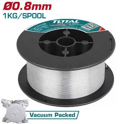 Royal Tools - Flux-cored solder wire solder 0.8mm / 1Kg 