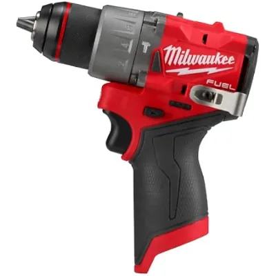 Royal Tools - M12 FUEL™ sub compact percussion drill