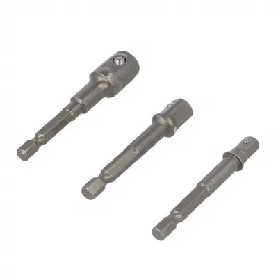 Royal Tools - 3 Pcs 1/4