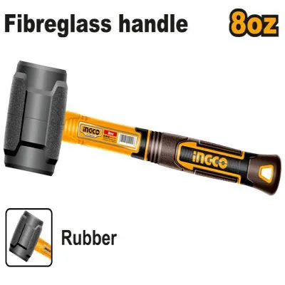 Royal Tools - Rubber hammer