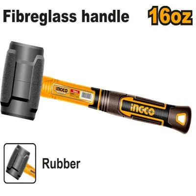 Royal Tools - Rubber hammer