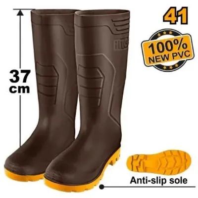 Royal Tools - Rain boots