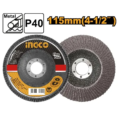 Royal Tools - Flap Disc
