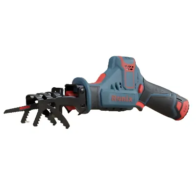 Royal Tools - 12V Cordless Reciprocating Saw 2700rpm	