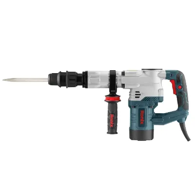 Royal Tools - 7kg Demolition Hammer 1300w sds-max	