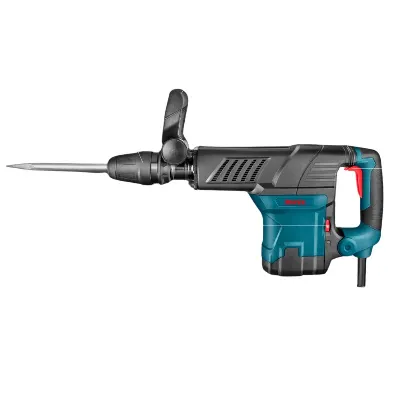 Royal Tools - 11kg Demolition hammer sds max 1500watts	