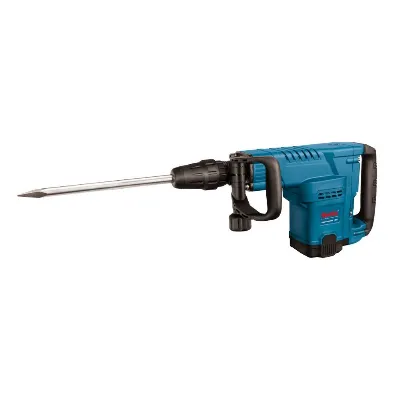 Royal Tools - 11kg Demolition hammer sds max 1500watts	