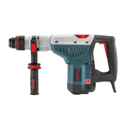 Royal Tools - 8kg Rotary Hammer 42mm sds max 1350watts	