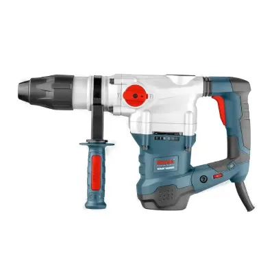 Royal Tools - 5kg Rotary Hammer 40mm sds max 1600watts	