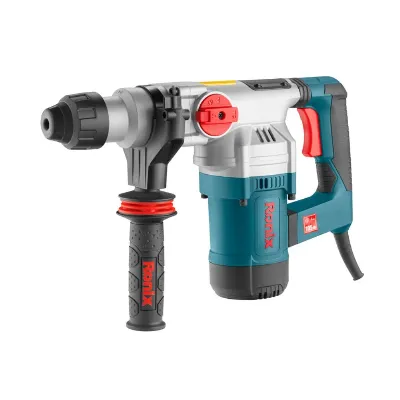 Royal Tools - 32mm sds plus rotary hammer 1200watts	