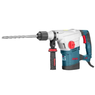 Royal Tools - 5kg rotary hammer 40mm sds max 1250watts	