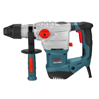 Royal Tools - Rotary Hammer 32mm 1500w	