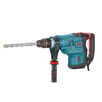 Royal Tools - 9kg rotary hammer 48mm 1350watts	