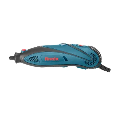 Royal Tools - Mini Grinder Set 135watts