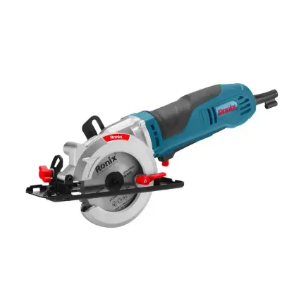 Royal Tools - Electric Mini Circular Saw 710W-125mm	