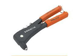 Royal Tools - Hand Riveter 10