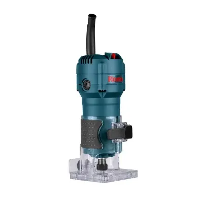Royal Tools - 6mm  Electric Trimmer 550watts	