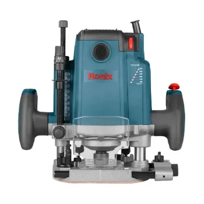 Royal Tools - راوتر كهربائي للخشب 12 مم 2100 واط