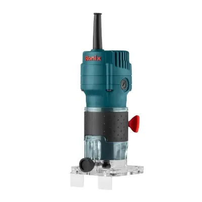 Royal Tools - Electric Trimmer 6mm 550w	