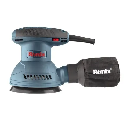 Royal Tools - Electric orbital Sander 125mm 320watts	