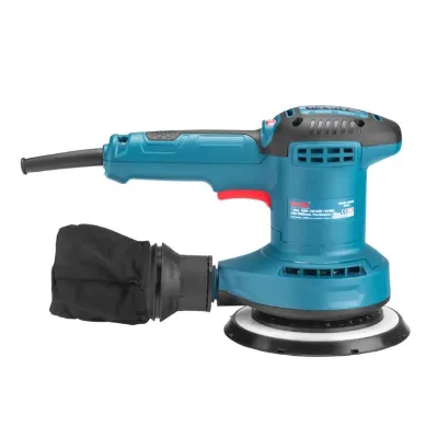 Royal Tools - 150mm electric orbital sander 450watts	