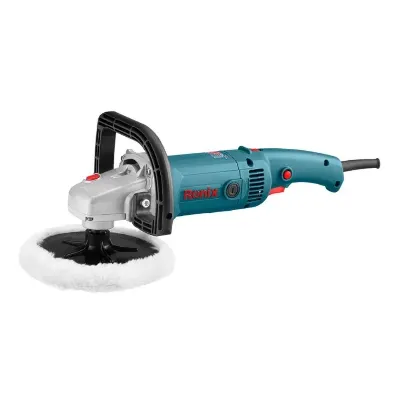 Royal Tools - 180mm Electric polisher 1400watts	