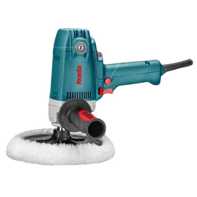 Royal Tools - 180mm Electric polisher 1050watts	