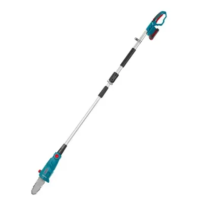 Royal Tools - Cordless Pole Type Chain Saw 200mm	