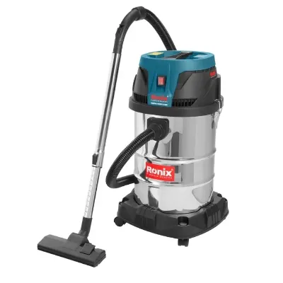 Royal Tools - Vacuum cleaner 40ltr 1400watts	