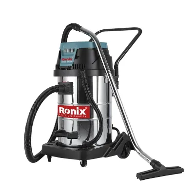 Royal Tools - Industrial Wet & Dry Vaccum Cleaner 3000watts	