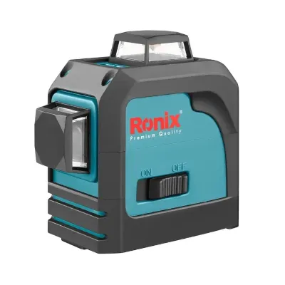 Royal Tools - Self Leveling 3D Laser Level	