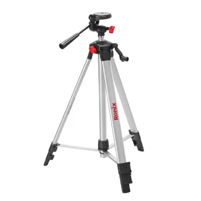Royal Tools - Tripod for Laser Levels Thread Size 1/4